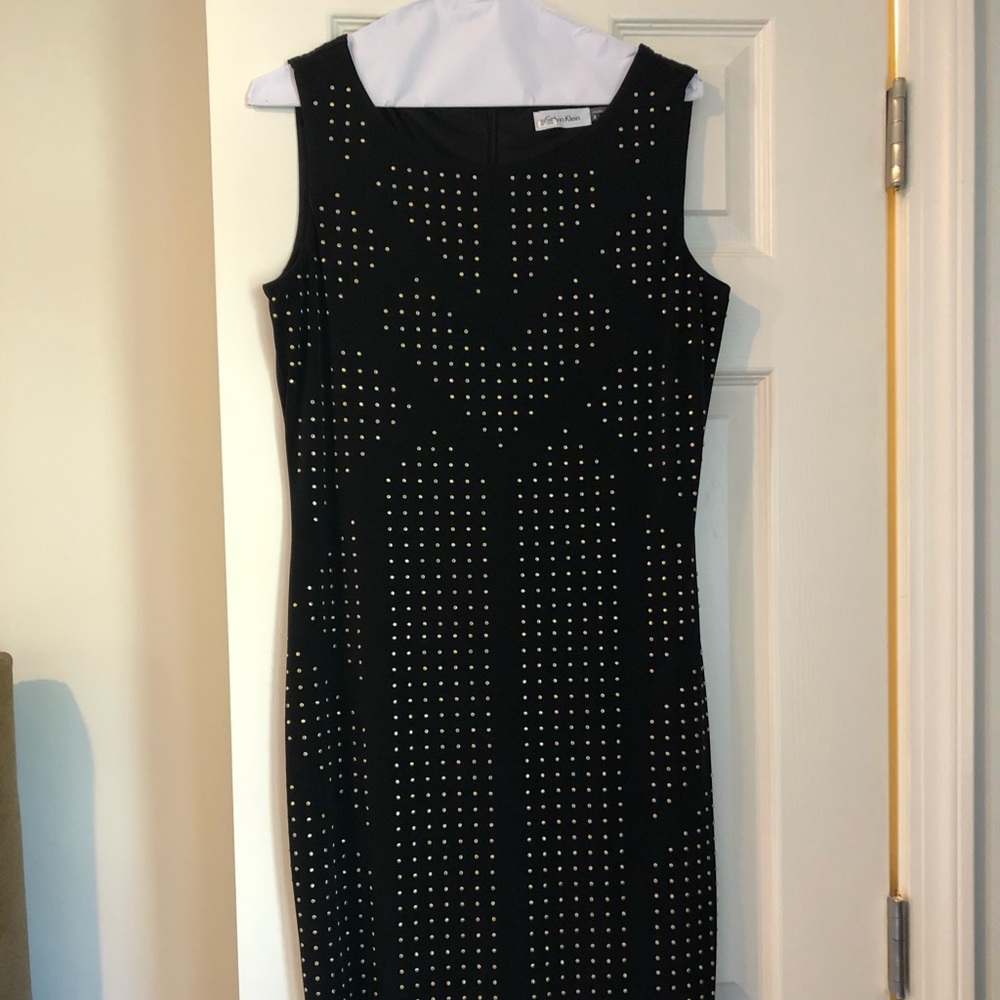 Calvin Klein dress
